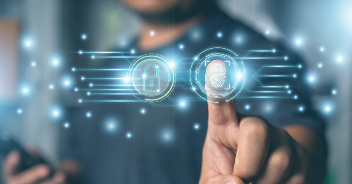 Video monitoring and access control | Datwyler IT Infra