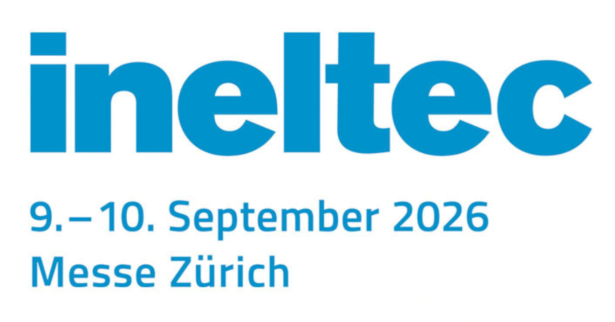 ineltec 2026