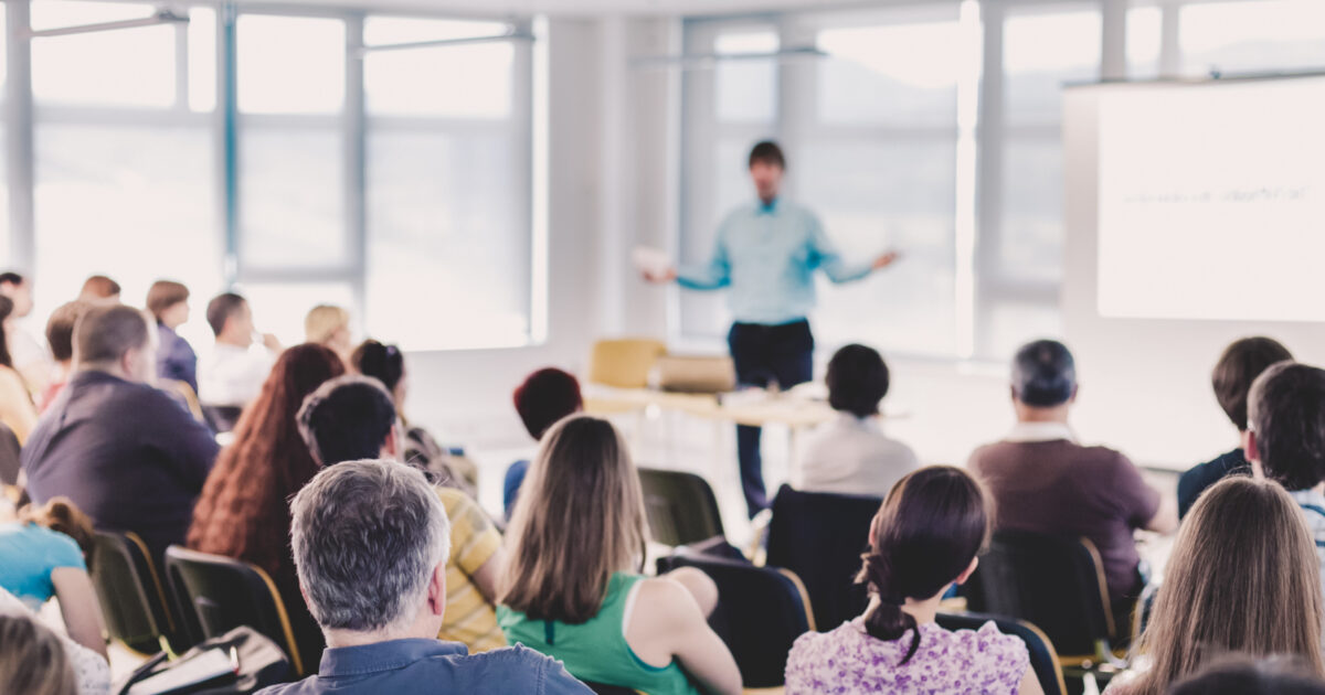 Events | Datwyler IT Infra