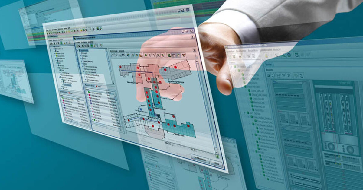 Highly modular management software | Datwyler IT Infra