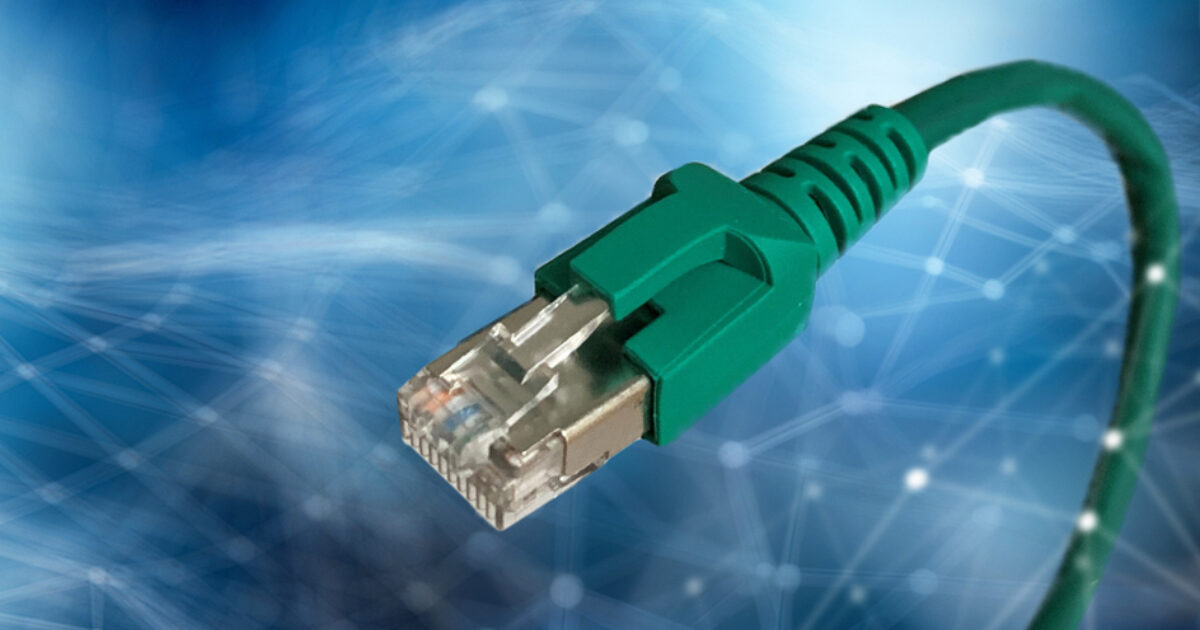 RJ45 Cat.6 A (IEC) proflex patch cords | Datwyler IT Infra