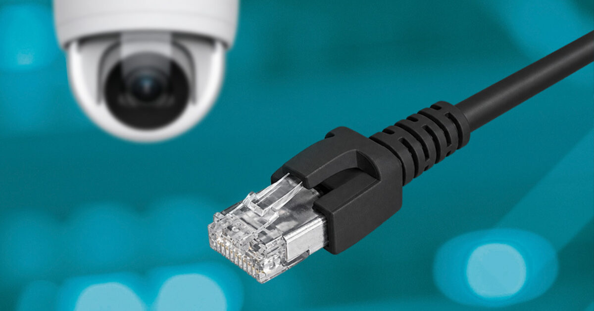 Patch cables for outdoor applications | Datwyler IT Infra