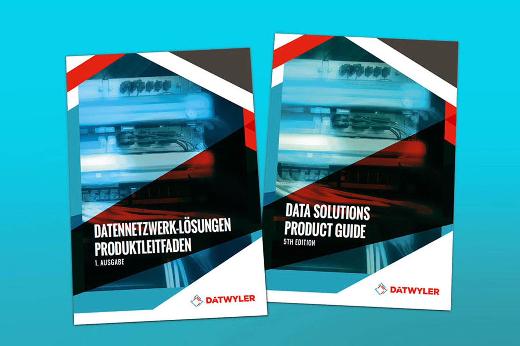 New Data Solutions Product Guide | Datwyler IT infra