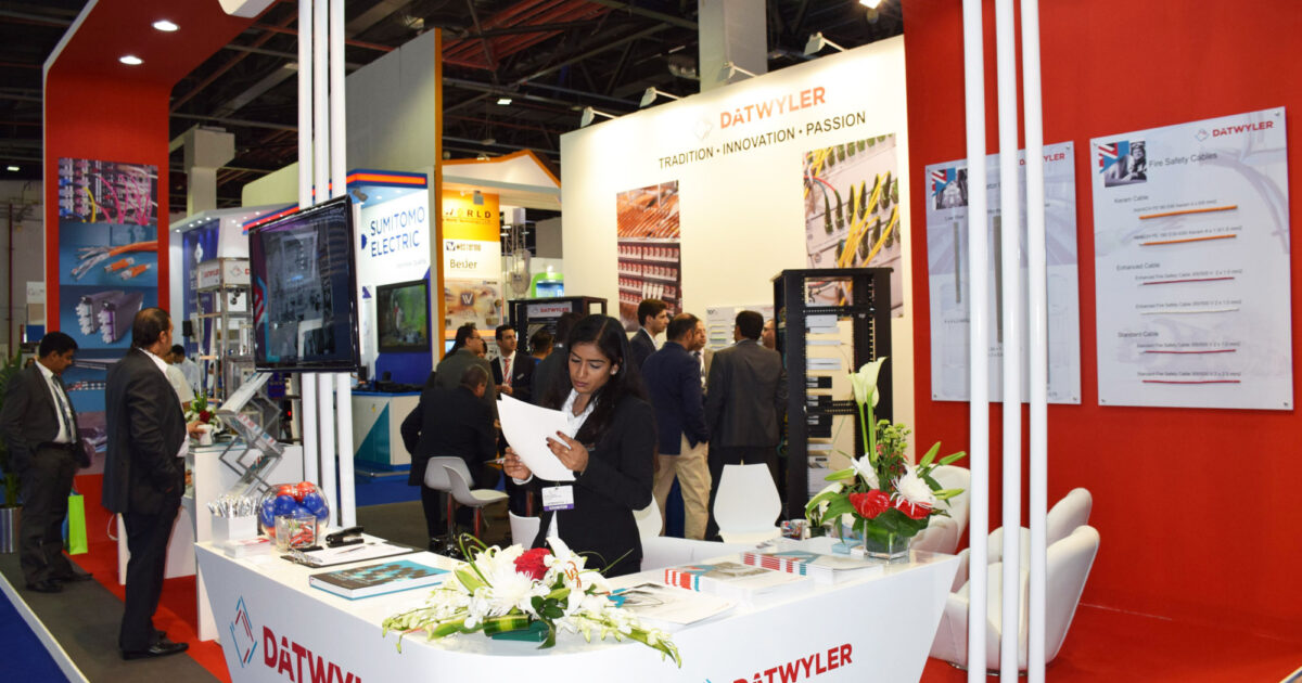 Quality, Solutions and Services | Datwyler IT Infra