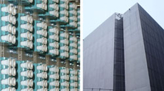 High-performance and space-saving solution | Datwyler IT Infra