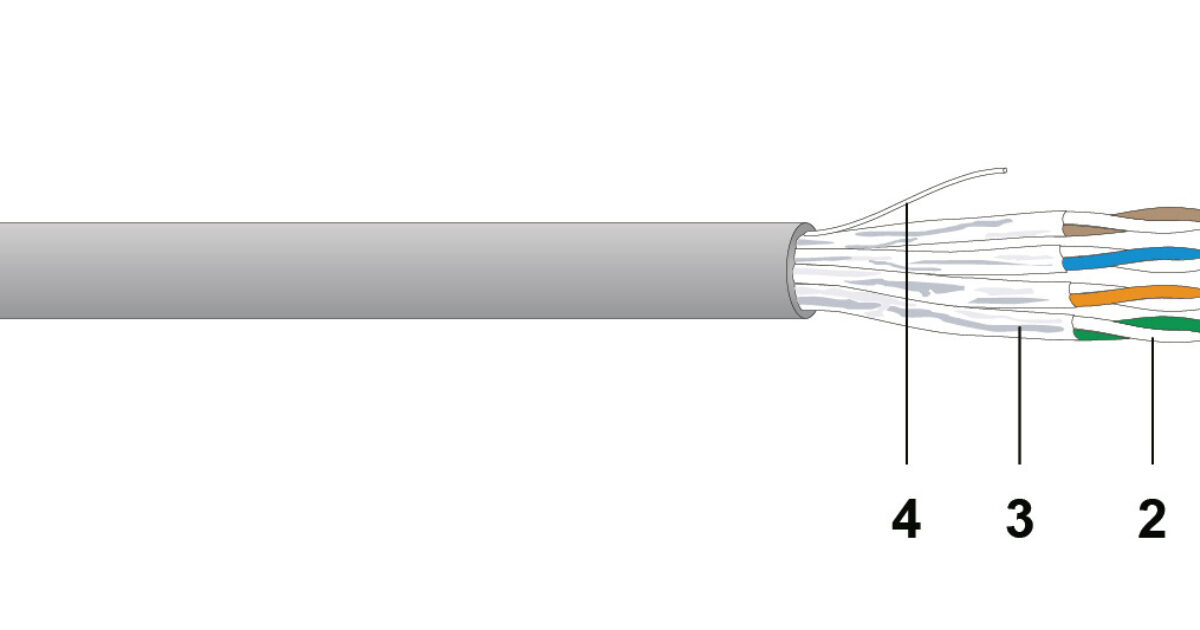 Dätwyler IT Infra AG CU 6502 4P SHF1