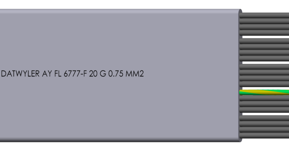 FL – PVC – without Data Elements | Datwyler IT Infra