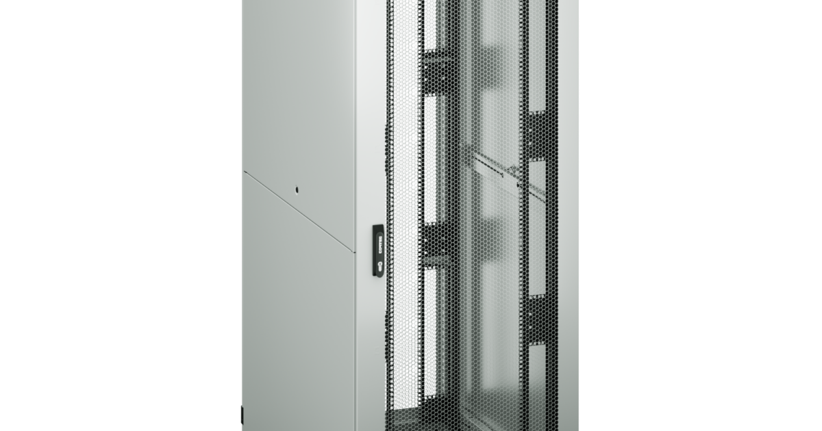 Server Racks Premium DSRP | Datwyler IT Infra
