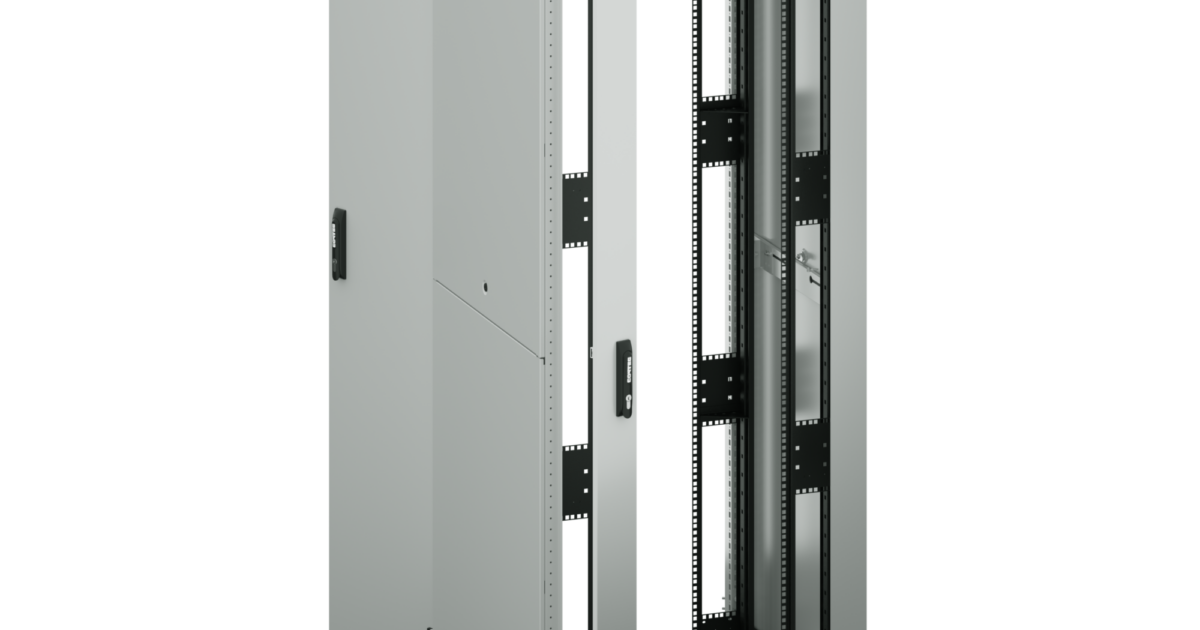 Network Racks Premium DNRP | Datwyler IT Infra