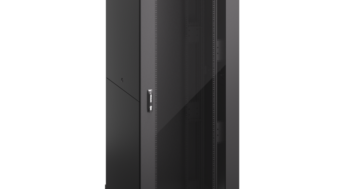 Network Racks Premium DNRP | Datwyler IT Infra