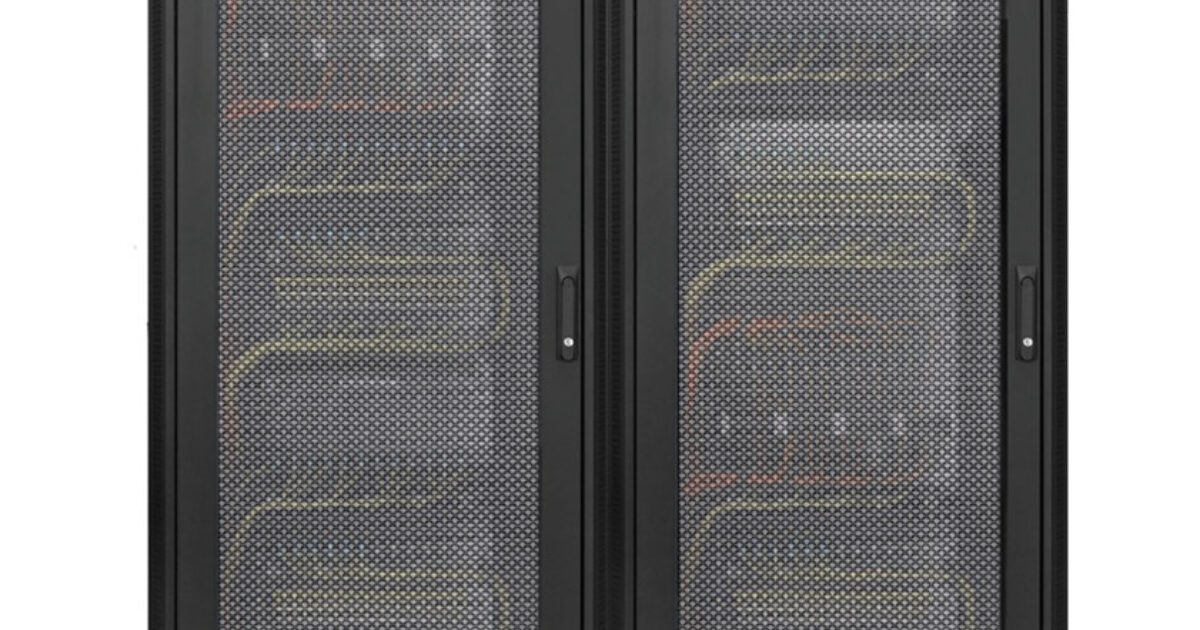 Network Racks Standard DNRS | Datwyler IT Infra