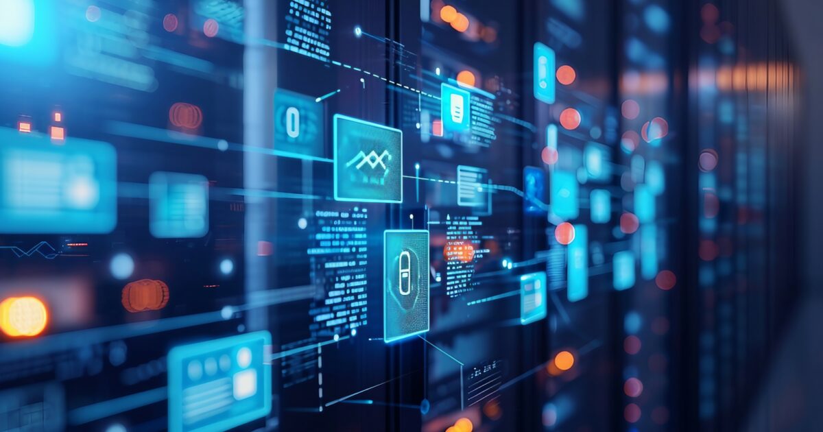 Software-Lösungen | Datwyler IT infra